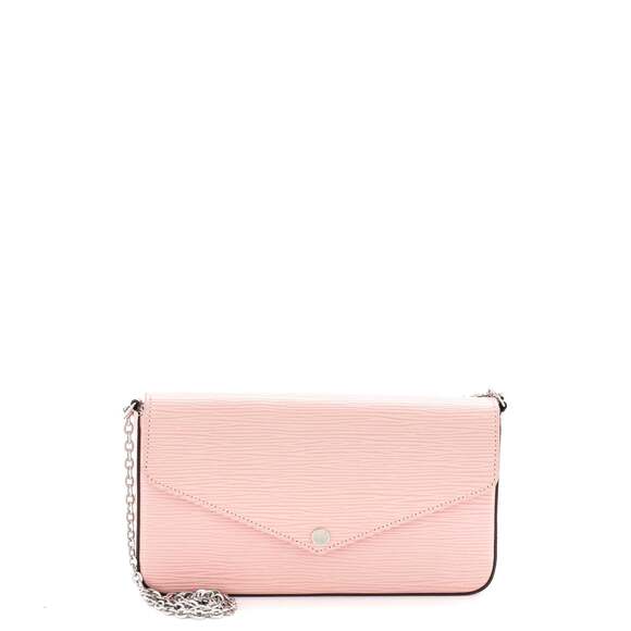 Louis Vuitton Tops - Louis Vuitton Felicie Pochette Epi #240937L12B